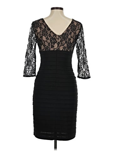 Adrianna Papell Cocktail Dress (view 2)