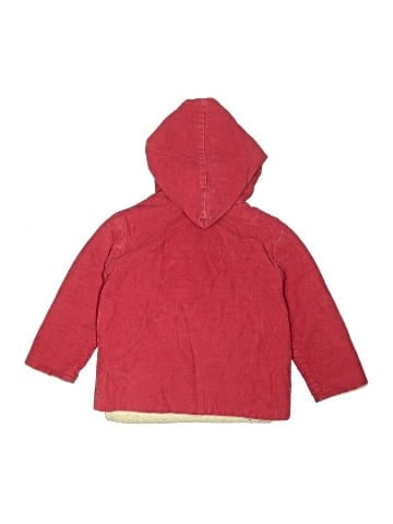 Hanna Andersson Coat (view 2)