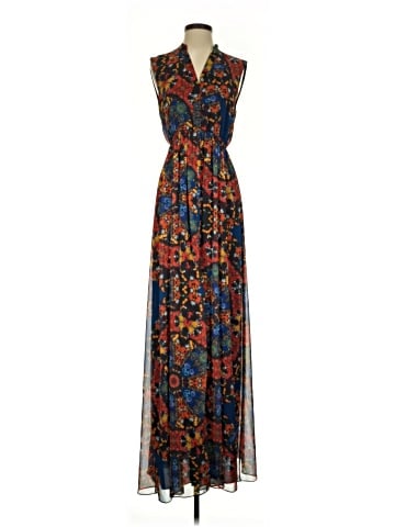 Alice + Olivia Casual Dress (view 1)