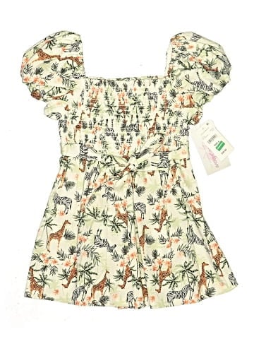 Bonnie Jean Dress (view 1)