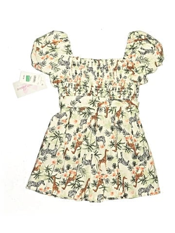 Bonnie Jean Dress (view 2)
