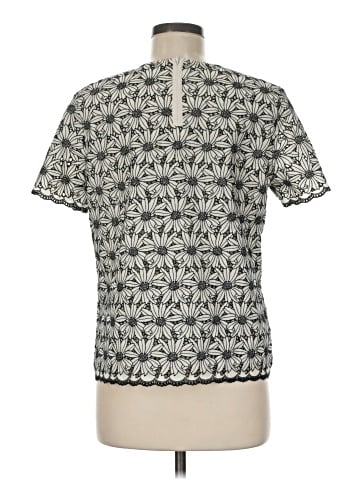 J. McLaughlin Short Sleeve T-Shirt (view 2)
