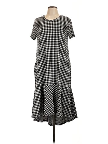 Trafaluc by Zara Casual Dress (view 1)