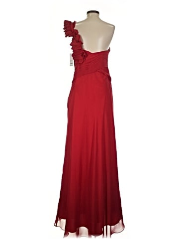 Hailey by Adrianna Papell Cocktail Dress (view 2)