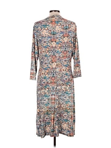 Peruvian Connection Casual Dress (view 2)