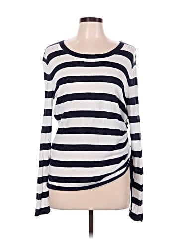 Crown & Ivy Pullover Sweater (view 1)