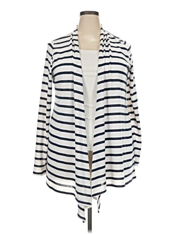 Mix by 41 Hawthorn Cardigan (view 1)