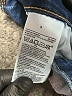 Old Navy Hearts Blue Jeans Size 6 - photo 5