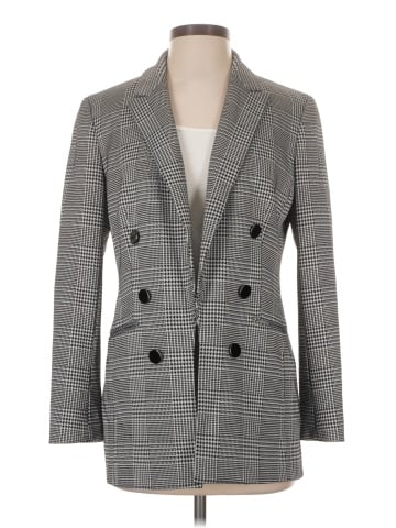 Bar III Blazer (view 1)