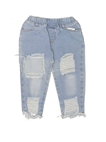 Unbranded Jeans (view 1)
