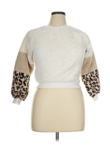 Xtraordinary Pullover Sweater (view 1)