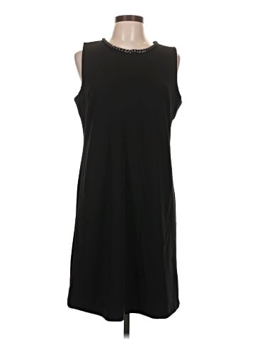 DKNY Cocktail Dress (view 1)