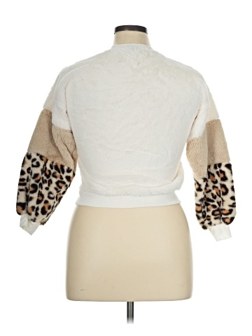 Xtraordinary Pullover Sweater (view 2)