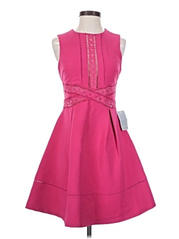Adelyn Rae Cocktail Dress (view 1)