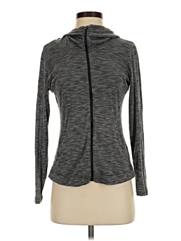 Columbia Track Jacket (view 1)