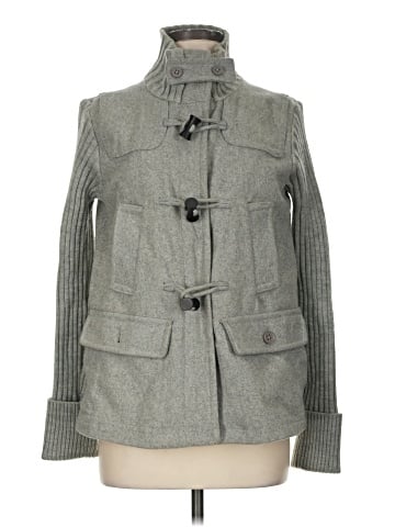 Gap Wool Coat (view 1)
