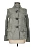 Gap Gray Wool Coat Size M - photo 1