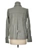 Gap Gray Wool Coat Size M - photo 2