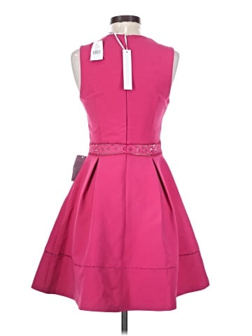 Adelyn Rae Cocktail Dress (view 2)