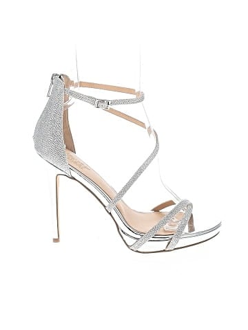 Jewel Badgley MIschka Sandals (view 1)