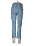 Levi's Hearts Blue Jeans Size 31 waist - photo 2