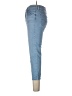 Levi's Hearts Blue Jeans Size 31 waist - photo 5