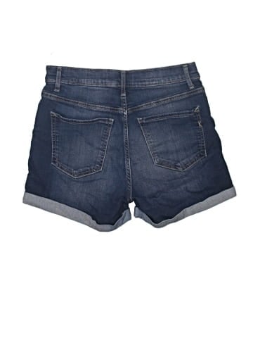 Express Denim Shorts (view 2)