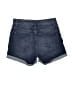 Express Blue Denim Shorts Size 6 - photo 2