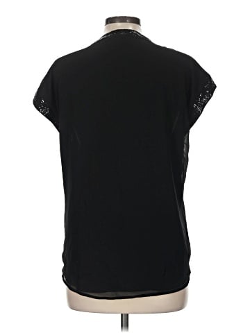 Vince Camuto Short Sleeve Top (view 2)