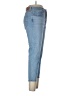 Levi's Hearts Blue Jeans Size 31 waist - photo 4