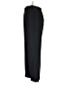 Talbots Solid Black Dress Pants Size 10 - photo 5