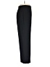 Talbots Solid Black Dress Pants Size 10 - photo 4