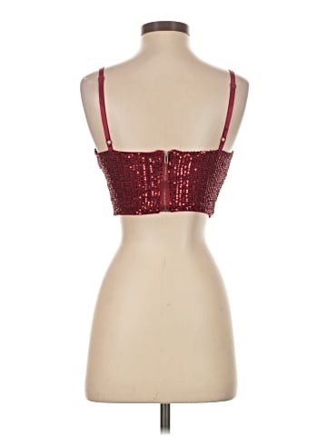 Unbranded Sleeveless Top (view 2)