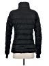 Nautica 100% Polyester Solid Black Snow Jacket Size S - photo 2