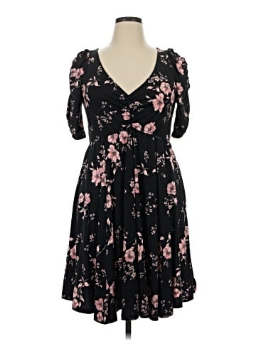 Torrid Casual Dress (view 1)
