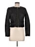 XXI Argyle Black Jacket Size M - photo 1