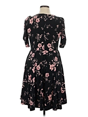 Torrid Casual Dress (view 2)
