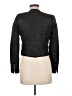 XXI Argyle Black Jacket Size M - photo 2