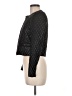 XXI Argyle Black Jacket Size M - photo 5