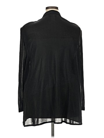 Alex Evenings Kimono (view 2)