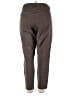 Old Navy Solid Brown Casual Pants Size 20 - photo 2