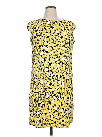 Robbie Bee Casual Dress (view 1)