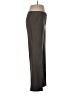Talbots Gray Dress Pants Size 10 - photo 4