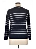 Nautica Stripes Blue Pullover Sweater Size XL - photo 2