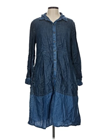 Chico's Casual Dress (view 1)