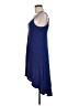Express Blue Casual Dress Size M - photo 5