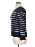 Nautica Stripes Blue Pullover Sweater Size XL - photo 5