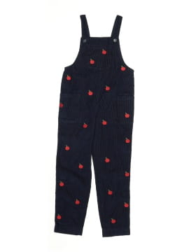 Mini Boden Overalls