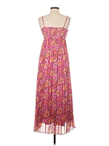 August Sky Casual Dress (view 2)