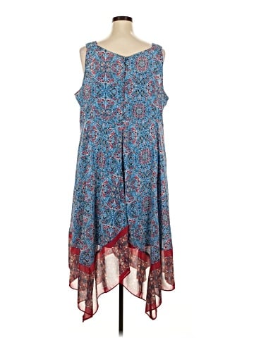 Catherines Casual Dress (view 2)